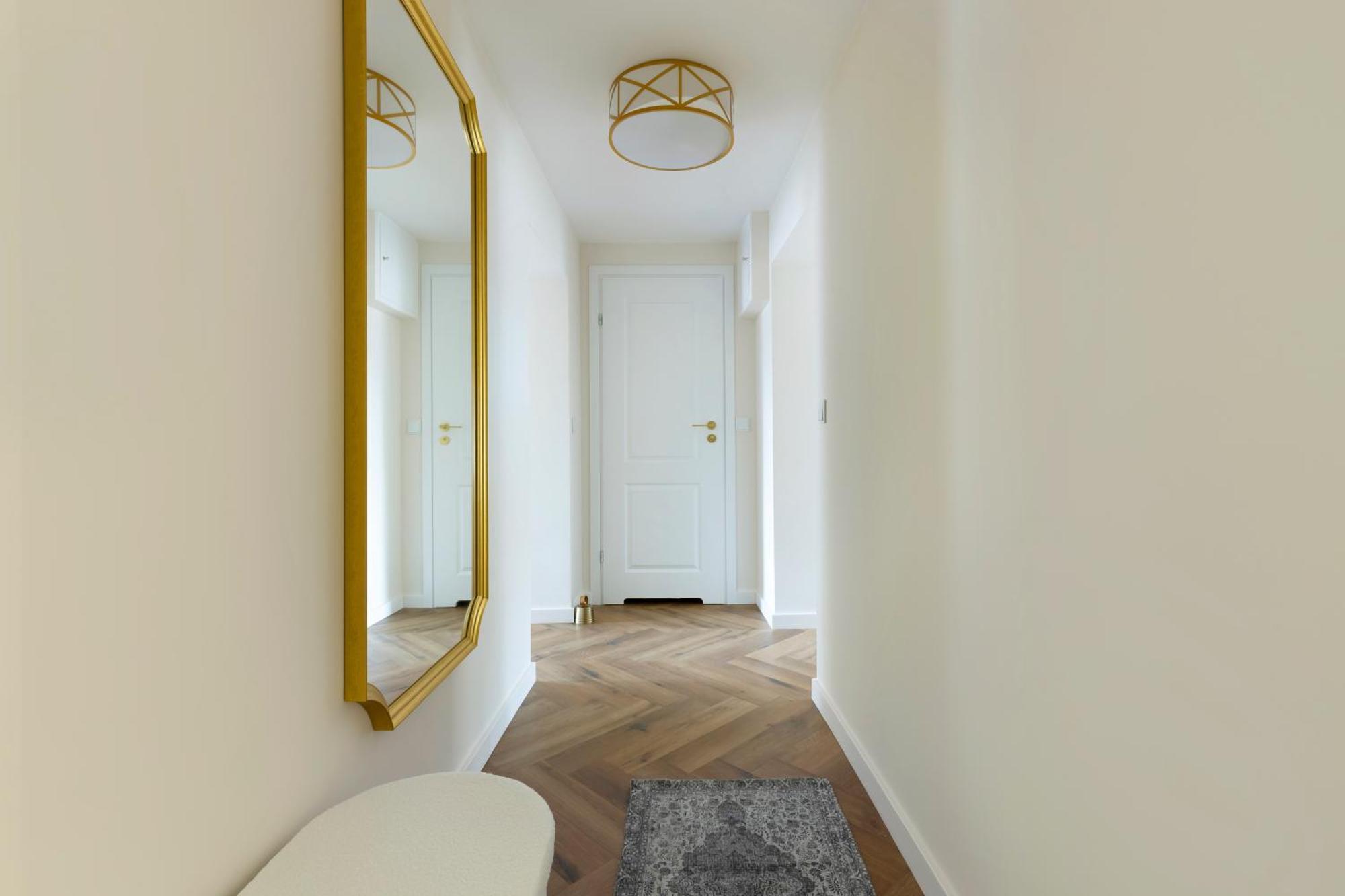 Elite Apartments Dluga Prestige Gdansk Bagian luar foto